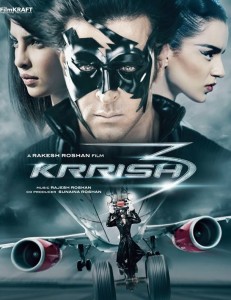Krrish 3