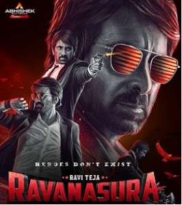 Ravanasura