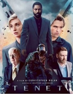 Tenet movie putlocker outlet