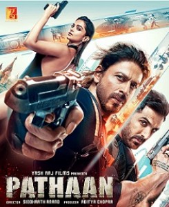 Pathaan