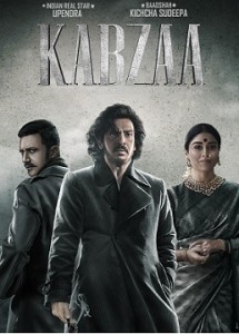 Kabzaa