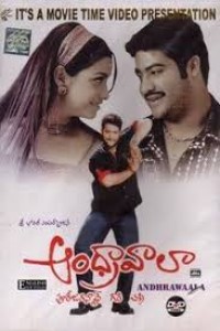 Andhrawala